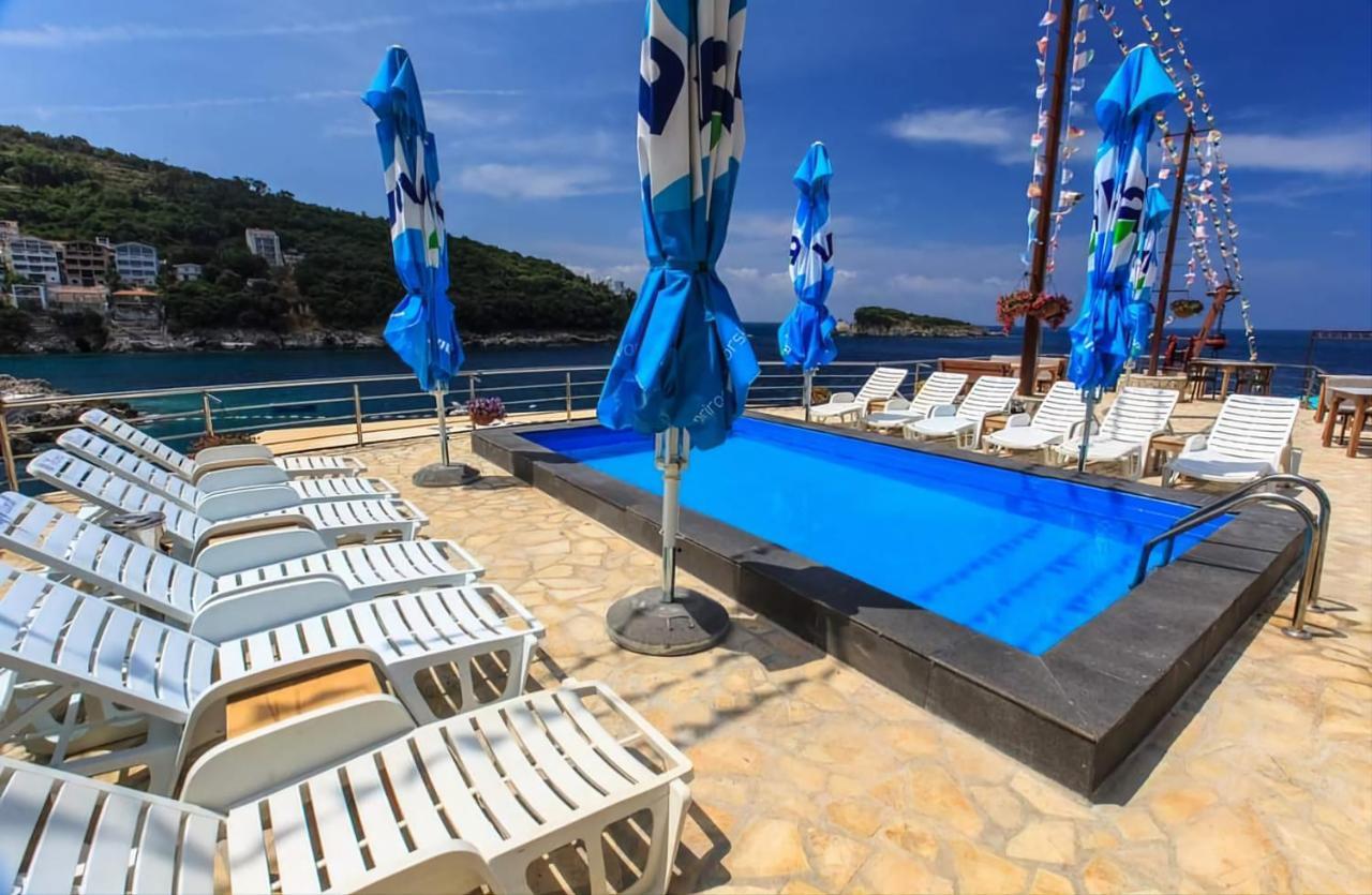 Hotel Victoria Бар Екстер'єр фото