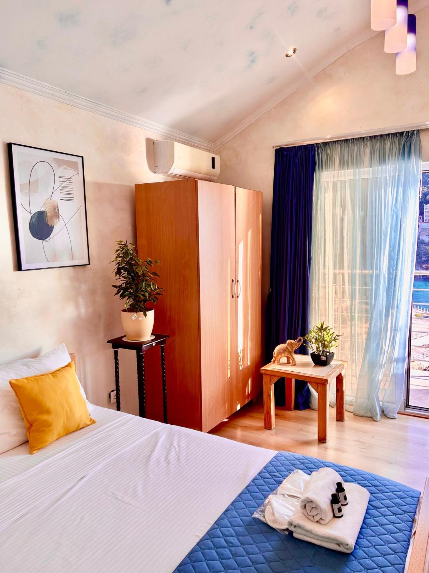 Hotel Victoria Бар Екстер'єр фото